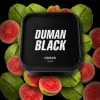 Табак Duman Black (Думан Блэк) - Guava (Гуава) 200г