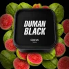 Табак Duman Black (Думан Блэк) - Guava (Гуава) 200г