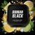 Тютюн Duman Black (Думан Блек) - Ice Lemon Lime (Айс, Лимон, Лайм) 200г