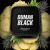 Тютюн Duman Black (Думан Блек) - Pineapple (Ананас) 200г