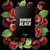 Тютюн Duman Black (Думан Блек) - Cherry (Вишня) 50г