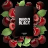 Тютюн Duman Black (Думан Блек) - Cherry (Вишня) 50г