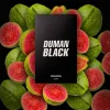 Тютюн Duman Black (Думан Блек) - Guava (Гуава) 50г