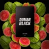 Тютюн Duman Black (Думан Блек) - Guava (Гуава) 50г