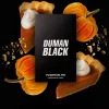 Тютюн Duman Black (Думан Блек) - Pumpkin Pie (Гарбузовий Пиріг) 50г