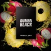 Тютюн Duman Black (Думан Блек) - Tropical Juice (Тропічний Сік) 50г