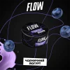 Тютюн Flow (Флоу) - Чорничний Йогурт 100г