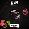 Табак Flow (Флоу) - Вишневое Желе 100г