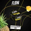 Тютюн Flow (Флоу) - Ананасовий Сік 100г