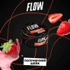 Табак Flow (Флоу) - Клубничный Шейк 100г Табак Flow (Флоу) - Клубничный Шейк 100г