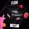 Тютюн Flow (Флоу) - Ягідний Морс (Малина, Журавлина) 250г