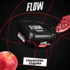 Табак Flow (Флоу) - Гранатовая Содовая 250г Табак Flow (Флоу) - Гранатовая Содовая 250г