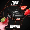 Табак Flow (Флоу) - Клубничный Шейк 250г Табак Flow (Флоу) - Клубничный Шейк 250г
