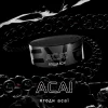 Тютюн Heven (Хевен) - Acai (Ягоди Асаї) 100г Тютюн Heven (Хевен) - Acai (Ягоди Асаї) 100г
