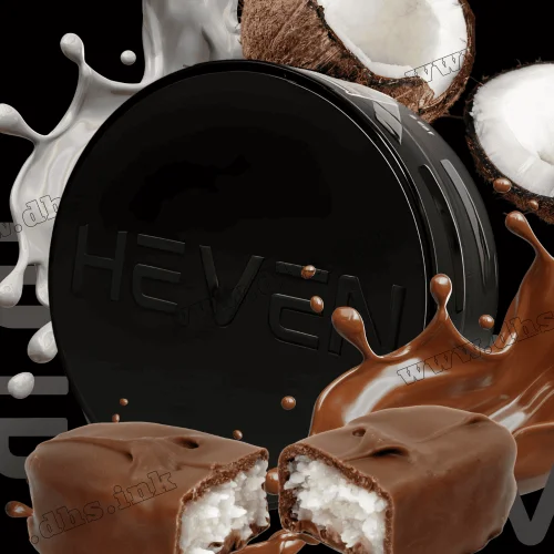 Табак Heven (Хевен) - Bounty (Баунти) 100г Табак Heven (Хевен) - Bounty (Баунти) 100г