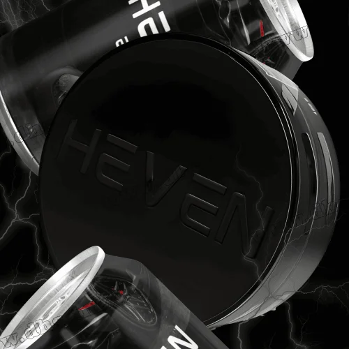 Табак Heven (Хевен) - Energy (Энергетик) 100г Табак Heven (Хевен) - Energy (Энергетик) 100г