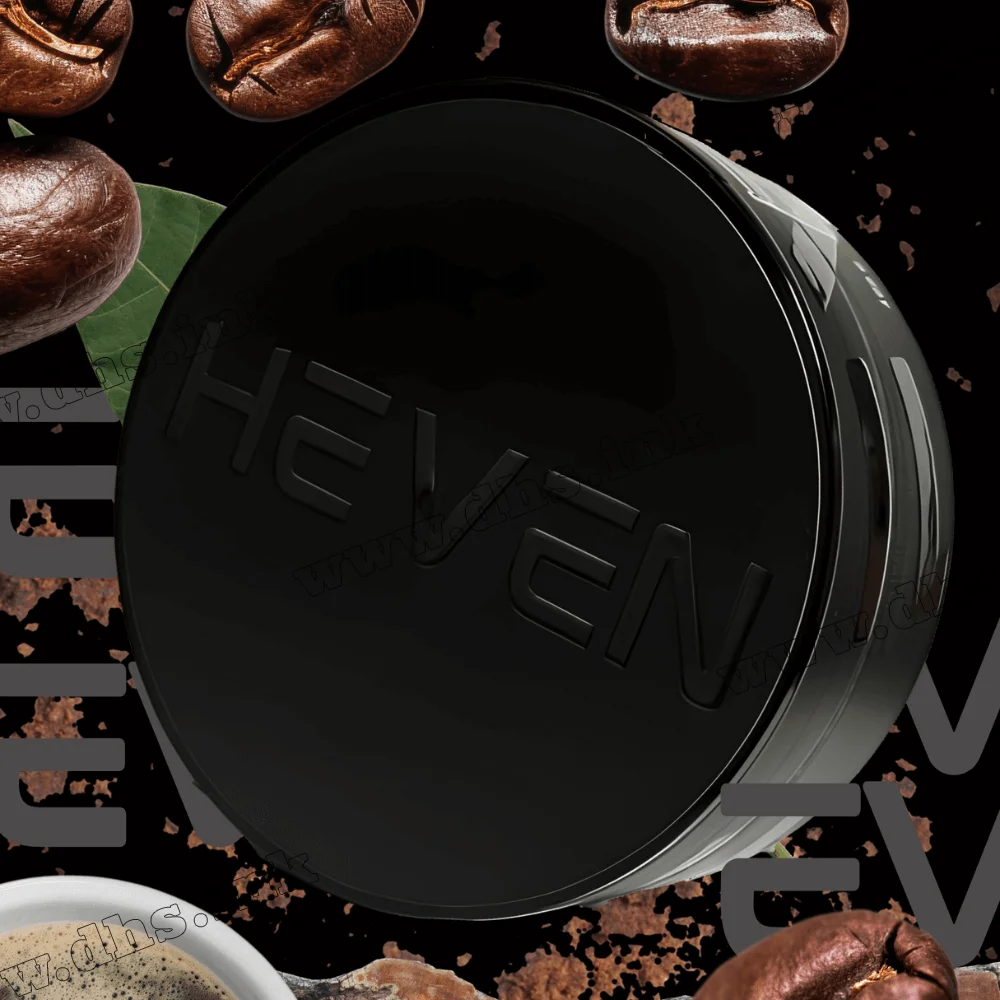 Табак Heven (Хевен) - Espresso Shot (Кофе) 100г