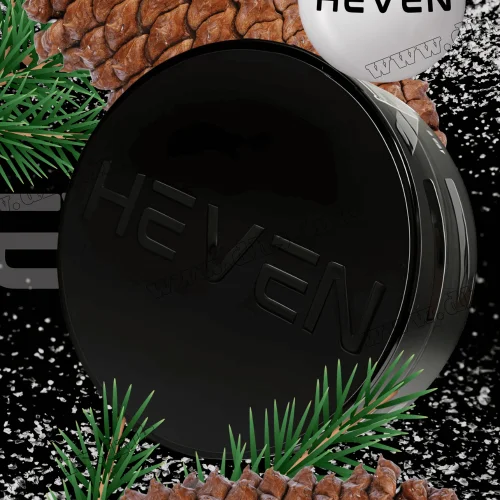 Табак Heven (Хевен) - Evergreen (Хвоя) 100г