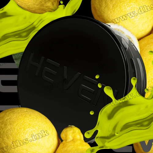 Табак Heven (Хевен) - Lemon (Лимон) 100г Табак Heven (Хевен) - Lemon (Лимон) 100г