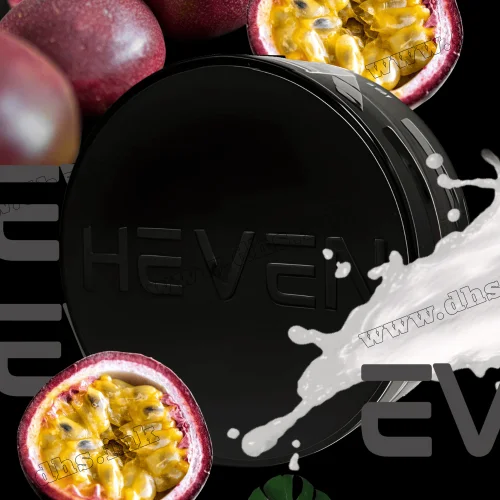 Табак Heven (Хевен) - Maracuja (Маракуйя) 100г Табак Heven (Хевен) - Maracuja (Маракуйя) 100г