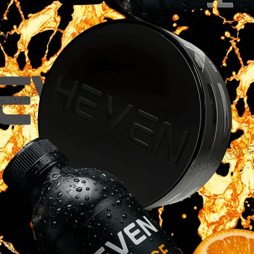 Табак Heven (Хевен) - Juice Orange (Апельсиновый Сок) 100г