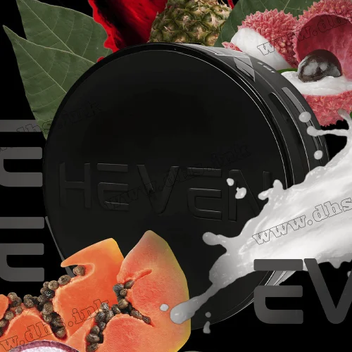 Табак Heven (Хевен) - Tropical (Тропический Микс) 100г Табак Heven (Хевен) - Tropical (Тропический Микс) 100г