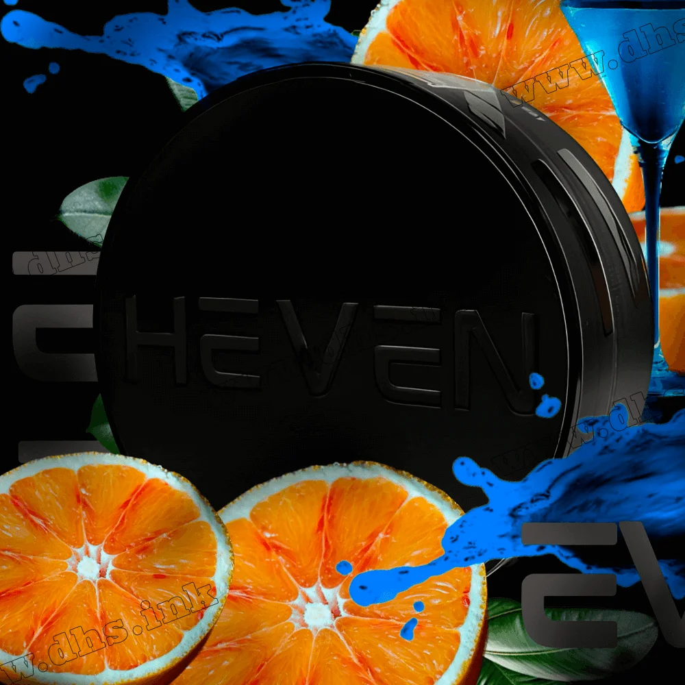 Тютюн Heven (Хевен) - Curacao (Кюрасао) 100г