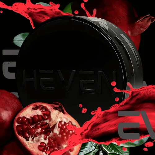 Табак Heven (Хевен) - Granate (Гранат) 100г Табак Heven (Хевен) - Granate (Гранат) 100г