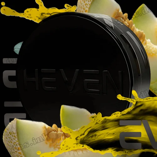 Табак Heven (Хевен) - Melon (Дыня) 100г Табак Heven (Хевен) - Melon (Дыня) 100г
