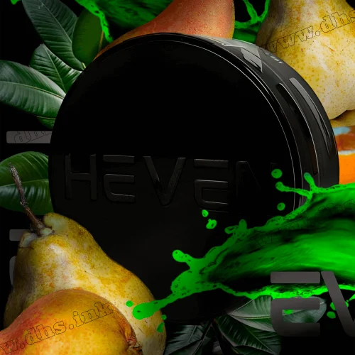 Табак Heven (Хевен) - One Pear (Груша) 100г Табак Heven (Хевен) - One Pear (Груша) 100г
