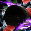 Табак Heven (Хевен) - Twin Berry (Малина, Черника) 100г
