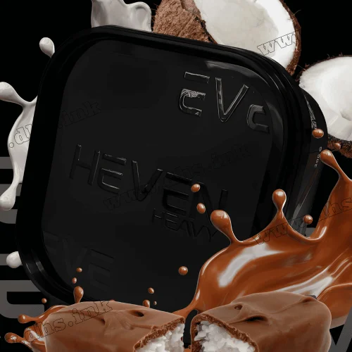 Табак Heven (Хевен) - Bounty (Баунти) 200г Табак Heven (Хевен) - Bounty (Баунти) 200г