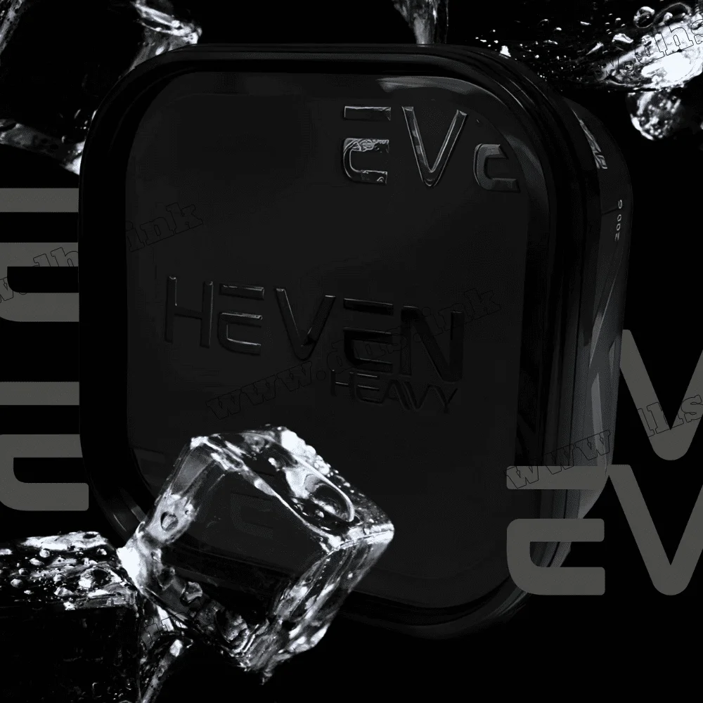 Табак Heven (Хевен) - Colder (Холод) 200г Табак Heven (Хевен) - Colder (Холод) 200г