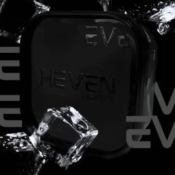 Тютюн Heven (Хевен) - Colder (Холод) 200г