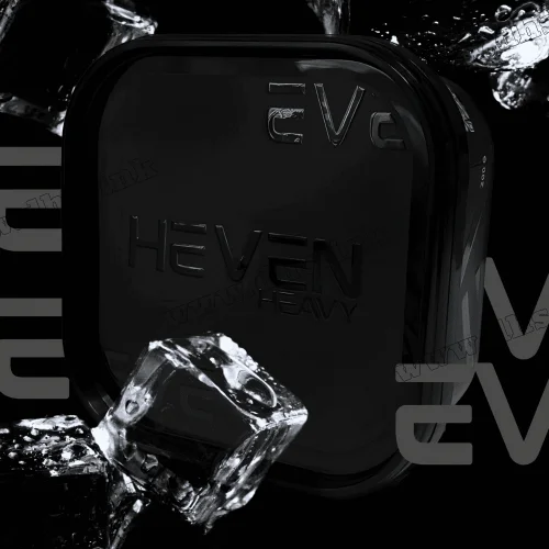 Табак Heven (Хевен) - Colder (Холод) 200г Табак Heven (Хевен) - Colder (Холод) 200г