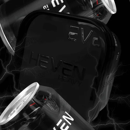 Табак Heven (Хевен) - Energy (Энергетик) 200г Табак Heven (Хевен) - Energy (Энергетик) 200г