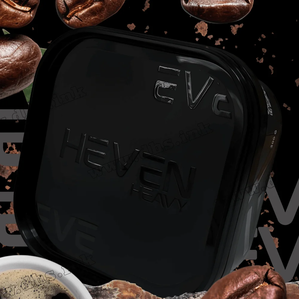 Табак Heven (Хевен) - Espresso Shot (Кофе) 200г
