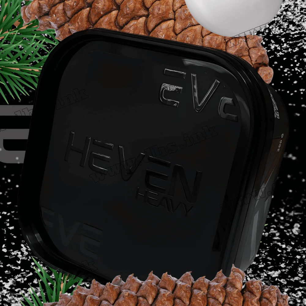 Табак Heven (Хевен) - Evergreen (Хвоя) 200г