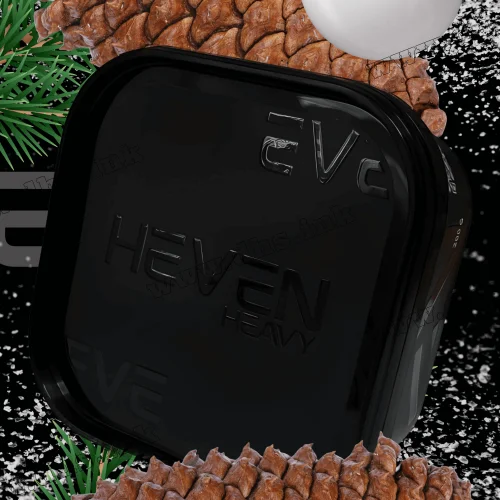 Табак Heven (Хевен) - Evergreen (Хвоя) 200г