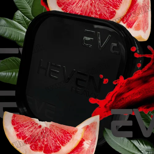 Табак Heven (Хевен) - Grapefruit (Грейпфрут) 200г Табак Heven (Хевен) - Grapefruit (Грейпфрут) 200г