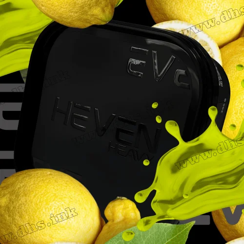 Табак Heven (Хевен) - Lemon (Лимон) 200г Табак Heven (Хевен) - Lemon (Лимон) 200г