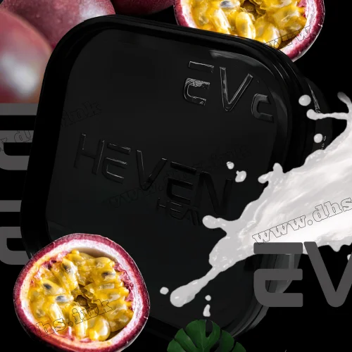 Табак Heven (Хевен) - Maracuja (Маракуйя) 200г Табак Heven (Хевен) - Maracuja (Маракуйя) 200г