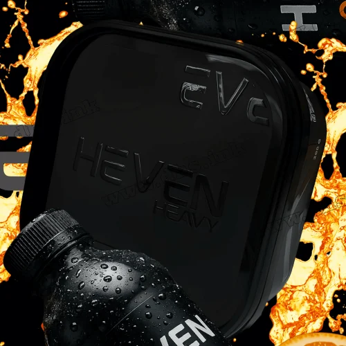 Табак Heven (Хевен) - Juice Orange (Апельсиновый Сок) 200г