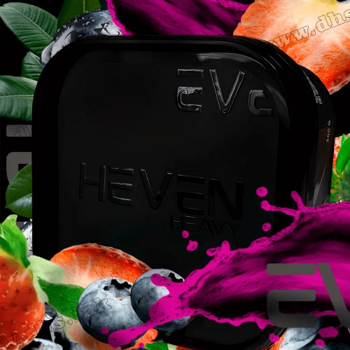 Табак Heven (Хевен) - Blend Berry (Микс Ягод) 200г Табак Heven (Хевен) - Blend Berry (Микс Ягод) 200г
