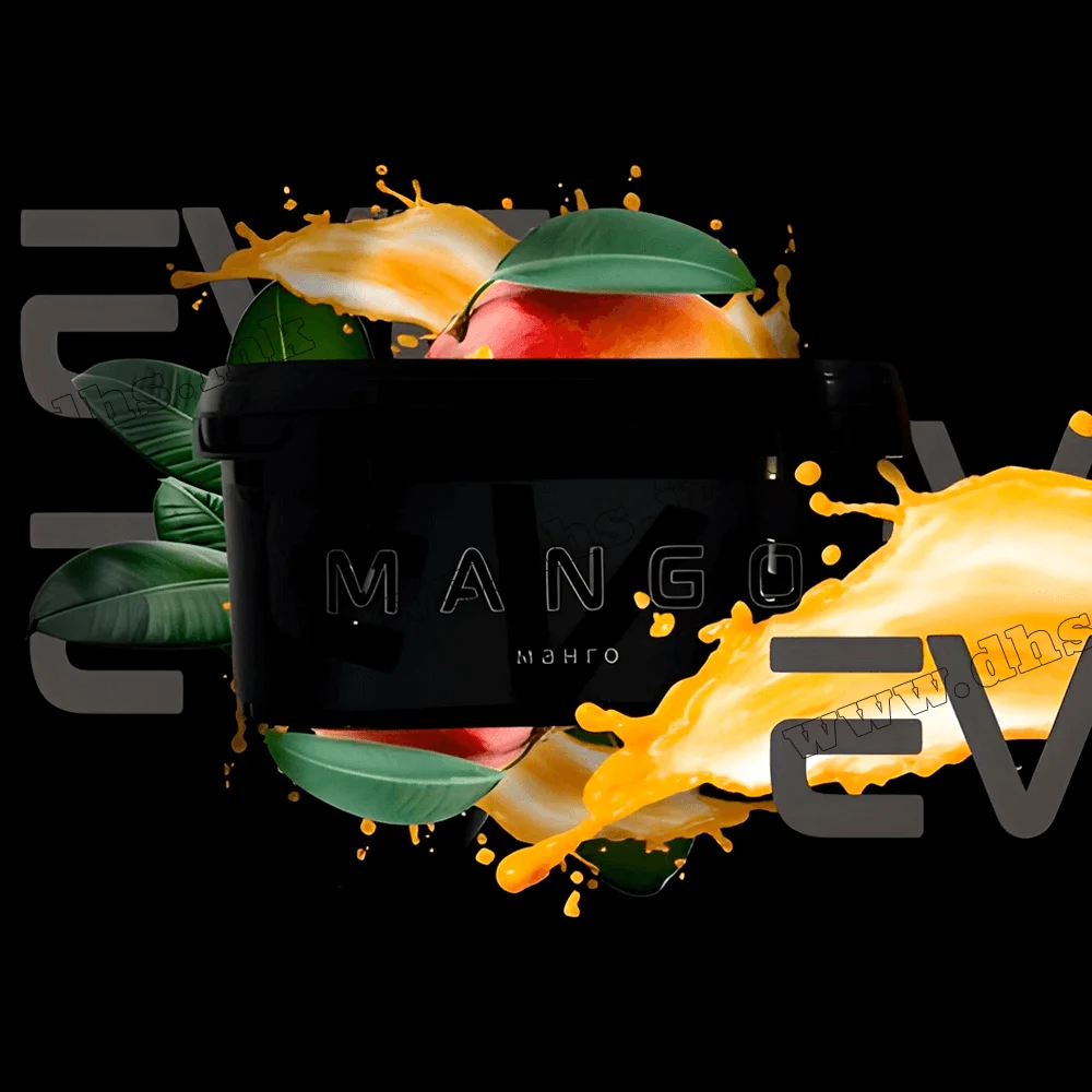 Тютюн Heven (Хевен) - Mango (Манго) 200г