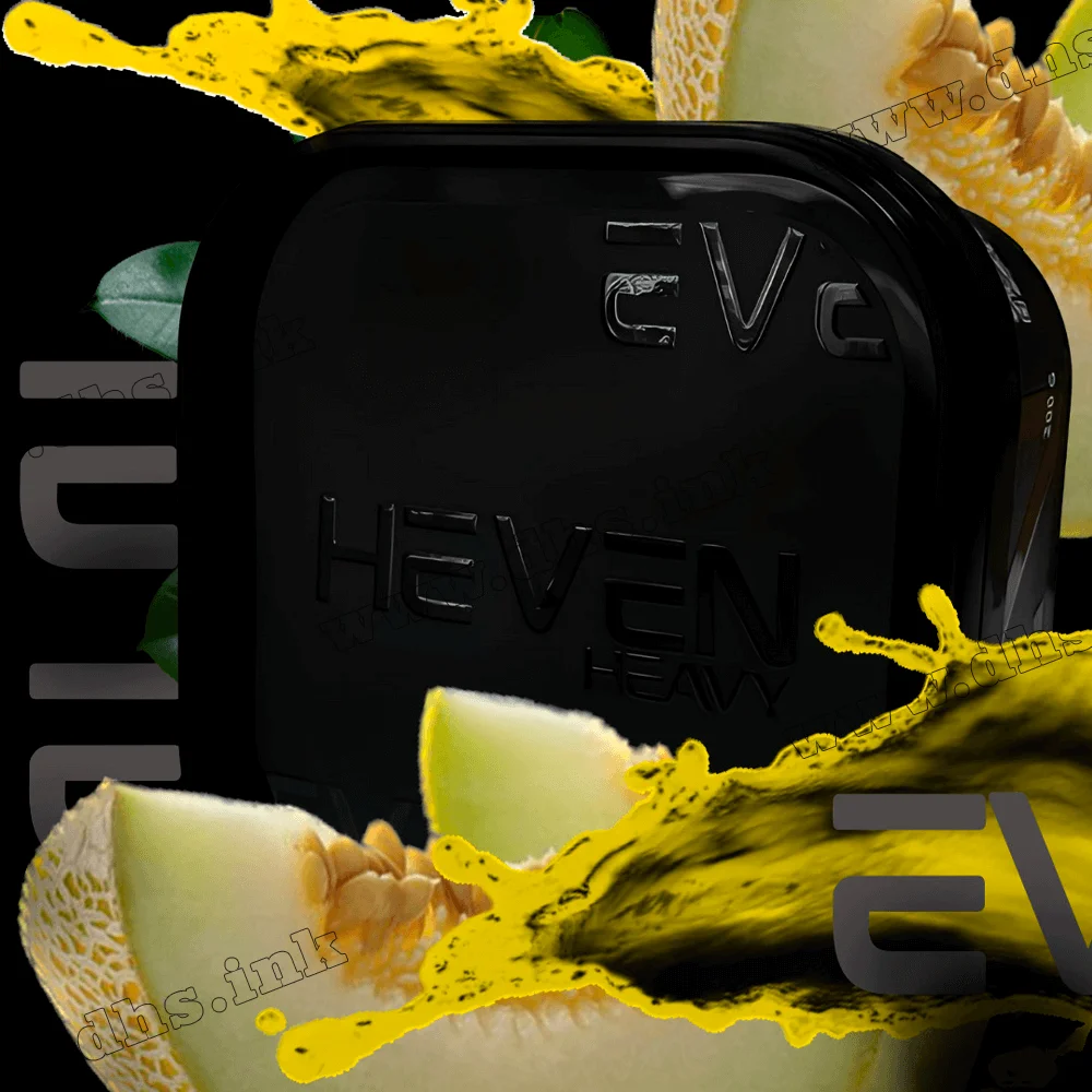 Табак Heven (Хевен) - Melon (Дыня) 200г