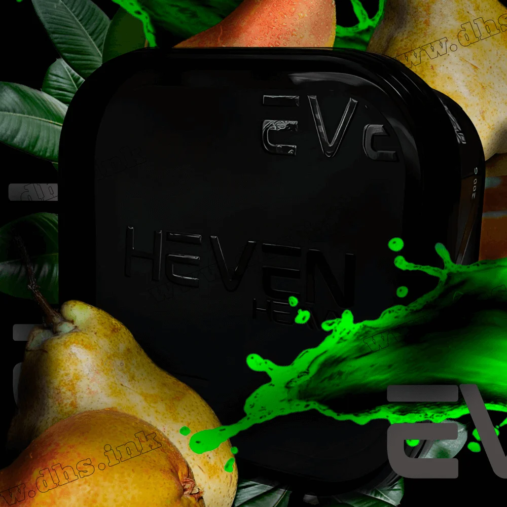 Тютюн Heven (Хевен) - One Pear (Груша) 200г