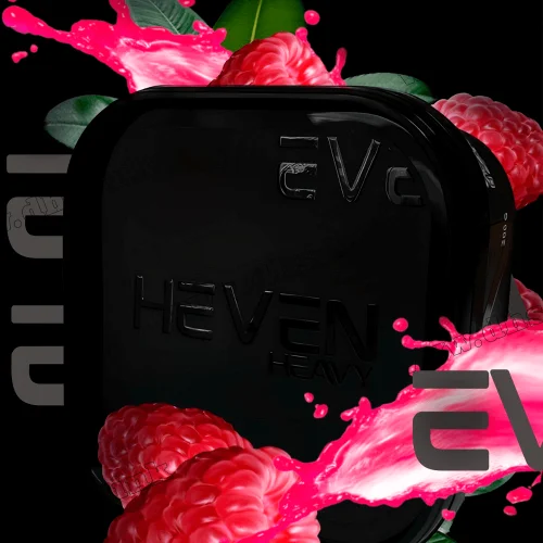 Табак Heven (Хевен) - Raspberry (Малина) 200г Табак Heven (Хевен) - Raspberry (Малина) 200г