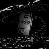 Тютюн Heven (Хевен) - Acai (Ягоди Асаї) 50г Тютюн Heven (Хевен) - Acai (Ягоди Асаї) 50г