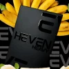 Табак Heven (Хевен) - Banana (Банан) 50г Табак Heven (Хевен) - Banana (Банан) 50г